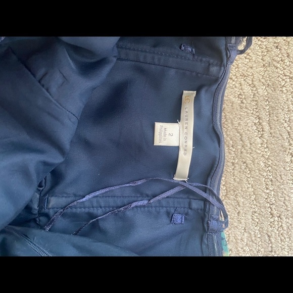 LC Lauren Conrad - dress size 2 - Picture 5 of 5
